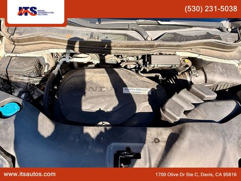 Used 2017 Honda Pilot Touring image 36