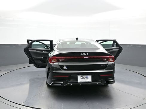 Used 2022 Kia K5 GT-Line image 46