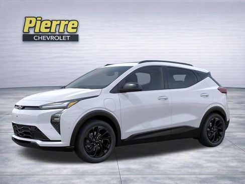 New 2027 Chevrolet Bolt RS w/ Super Cruise Package FWD image 2