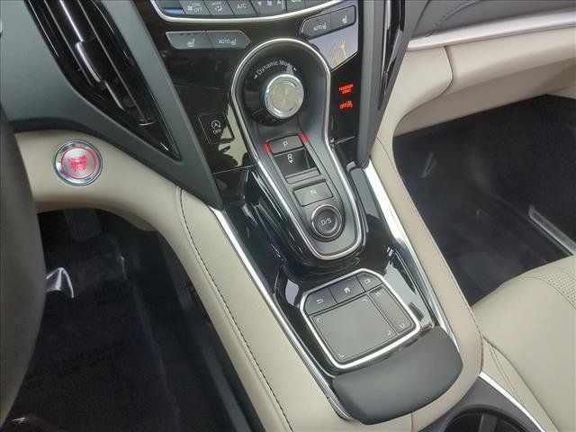 Certified 2026 Acura RDX w/ Technology Package AWD/4WD image 12