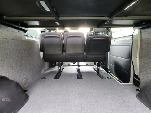 Used 2026 Mercedes-Benz Sprinter 2500 image 6