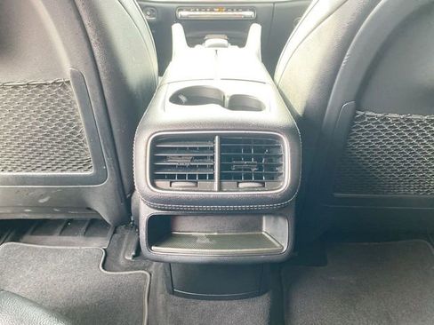 Used 2020 Mercedes-Benz GLS 450 4MATIC image 22