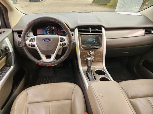 Used 2013 Ford Edge SEL image 11