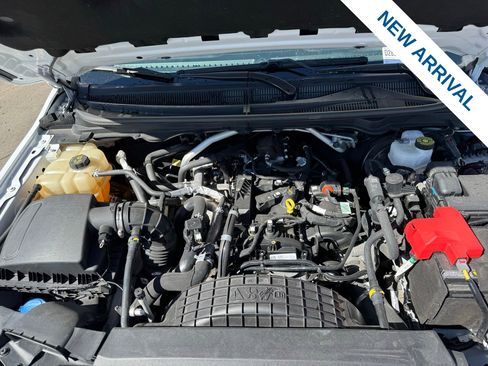 Used 2022 Ford Ranger XLT w/ Equipment Group 302A High image 29