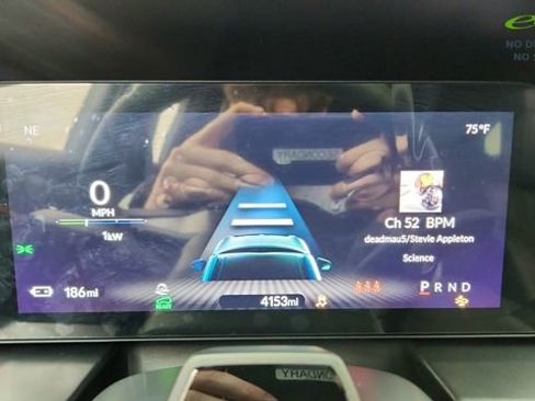 Used 2024 Acura ZDX Type S image 38