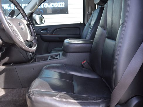 Used 2009 GMC Yukon SLT image 13