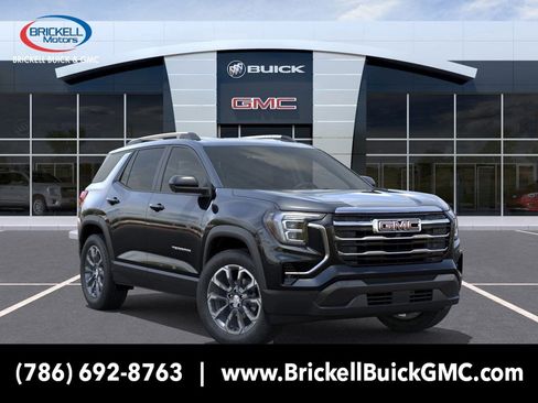 New 2026 GMC Terrain Elevation image 7
