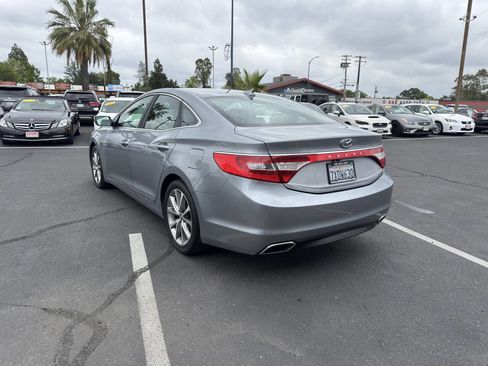 Used 2016 Hyundai Azera FWD image 2