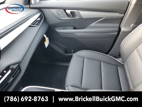 New 2026 Buick Enclave Preferred FWD image 26