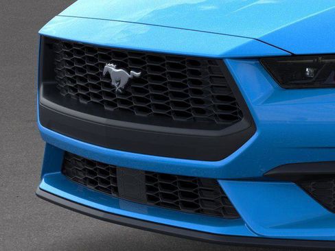 New 2026 Ford Mustang Premium RWD image 17