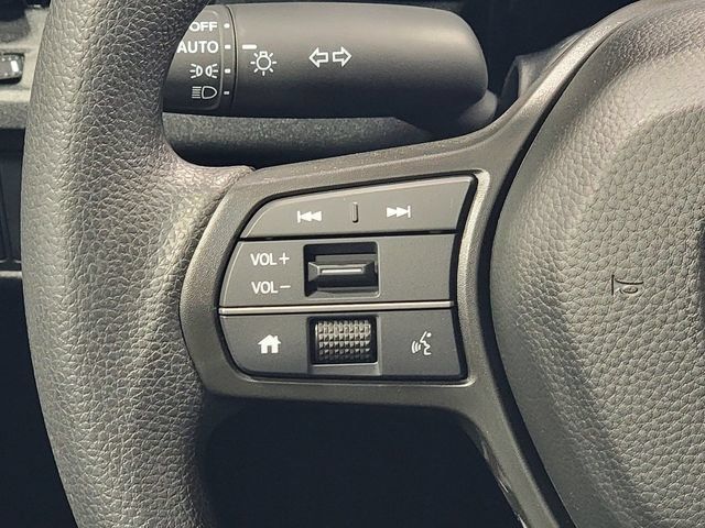 New 2026 Honda CR-V LX image 26