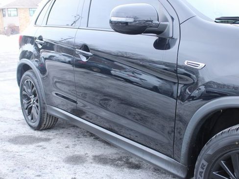 Used 2017 Mitsubishi Outlander Sport LE image 46