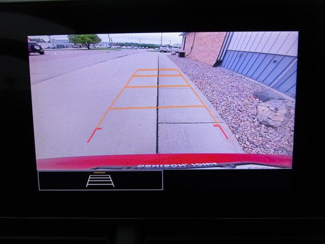 Used 2026 Chevrolet Trax LS FWD image 17