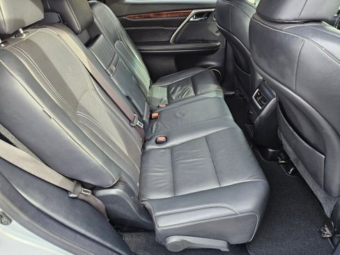 Used 2016 Lexus RX 350 F Sport image 25