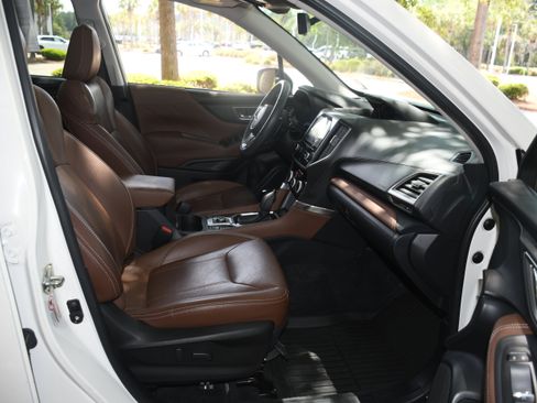 Used 2020 Subaru Forester Touring w/ Popular Package #2 AWD/4WD image 23