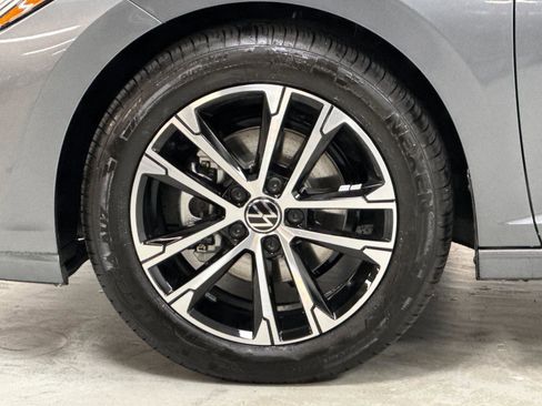 New 2026 Volkswagen Jetta Sport FWD image 22
