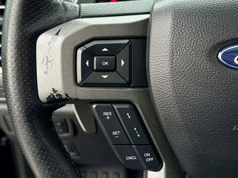 Used 2020 Ford F150 Raptor w/ Equipment Group 802A Luxury image 29