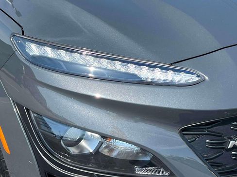 Used 2023 Hyundai Kona N Line image 10