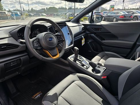 New 2026 Subaru Crosstrek 2.5i Wilderness AWD/4WD image 11
