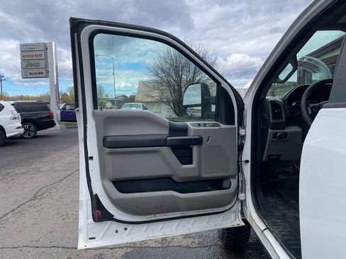 Used 2019 Ford F250 XL w/ XL Value Package image 14