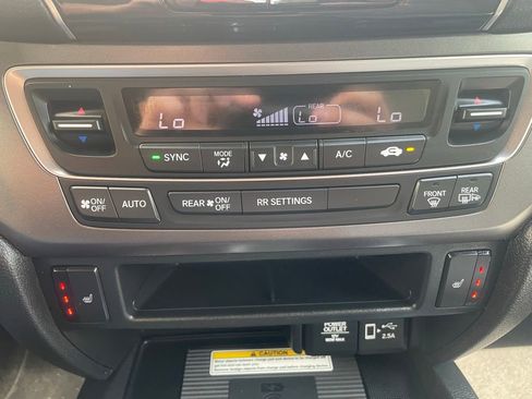 Certified 2022 Honda Passport EX-L image 19