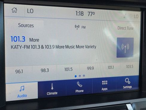 Used 2021 Ford Mustang Premium image 13