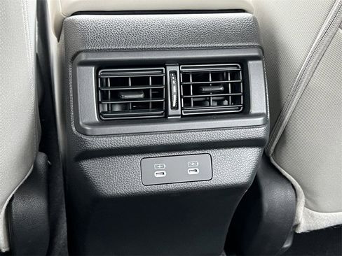 New 2025 Honda Accord LX image 27