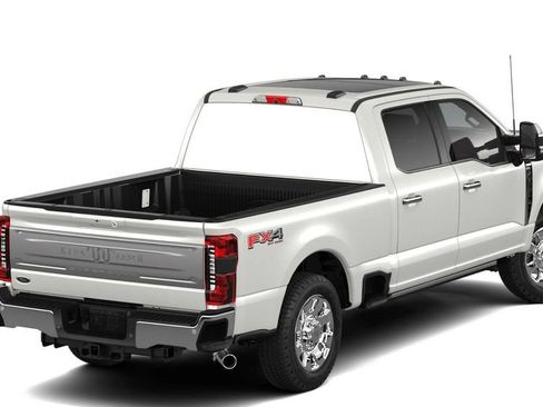 New 2026 Ford F350 King Ranch AWD/4WD image 31