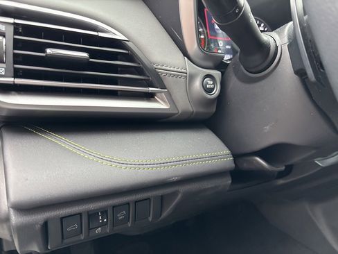 Used 2023 Subaru Outback Onyx Edition image 12