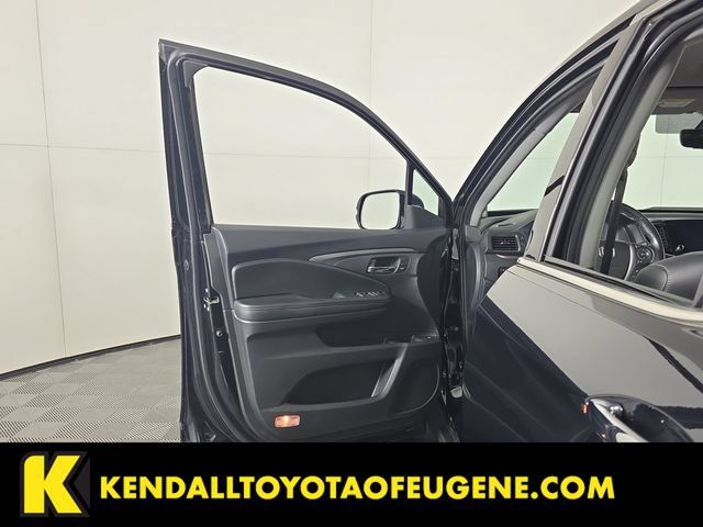 Used 2023 Honda Ridgeline RTL-E image 25