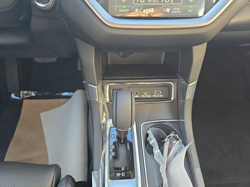 New 2026 Subaru Ascent Limited image 11