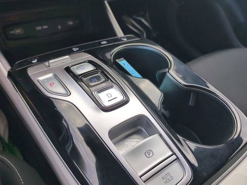 Used 2024 Hyundai Tucson SEL image 22