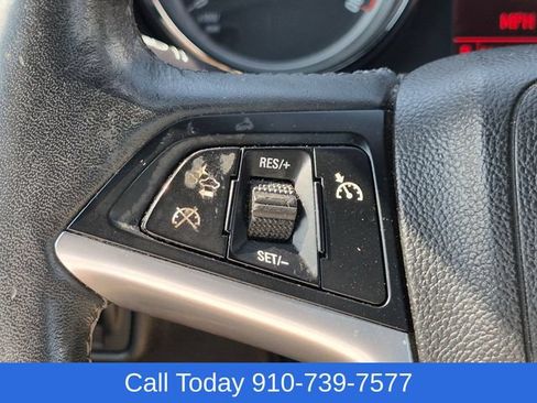 Used 2018 Buick Cascada Premium FWD image 19