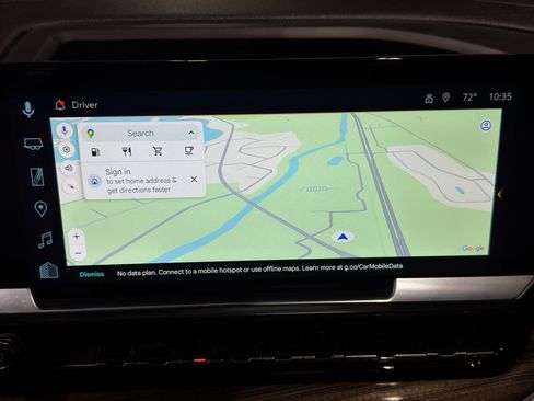 Used 2024 Chevrolet Silverado 1500 RST w/ True North Edition Plus image 33