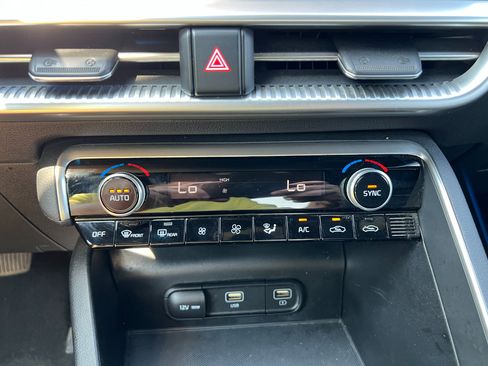 Used 2022 Kia K5 GT-Line image 40