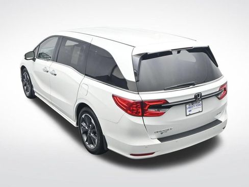 Used 2022 Honda Odyssey Elite image 30