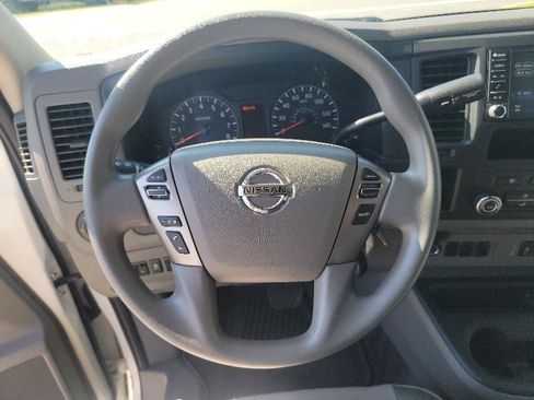 Used 2020 Nissan NV 1500 SV w/ Back Door Glass Package RWD image 15