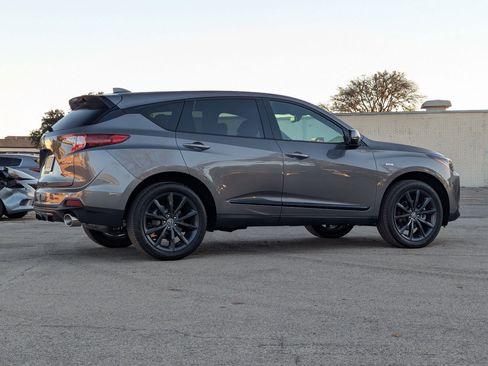 New 2026 Acura RDX A-Spec image 4