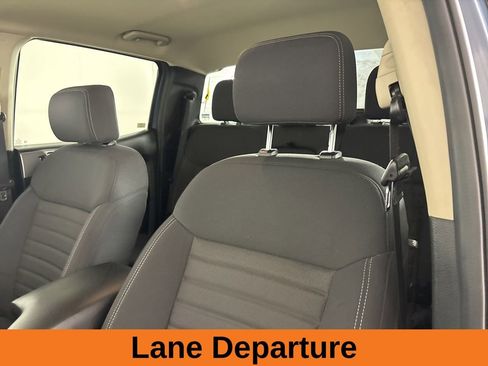 Used 2023 Ford Ranger XLT w/ Equipment Group 301A Mid image 10