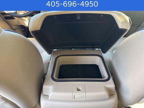 Used 2022 INFINITI QX80 Luxe w/ Cargo Package AWD/4WD image 26
