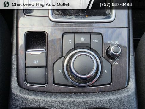 Used 2016 MAZDA CX-5 Touring image 18
