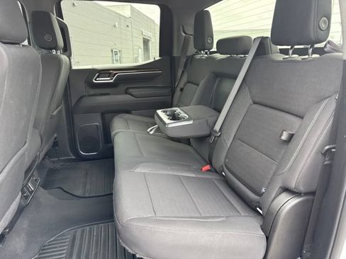 Used 2025 GMC Sierra 1500 Elevation AWD/4WD image 44