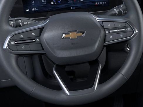 New 2026 Chevrolet Tahoe LT w/ Comfort Package image 19