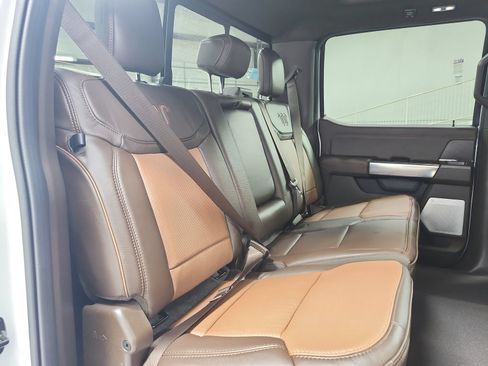 New 2026 Ford F250 King Ranch AWD/4WD image 51