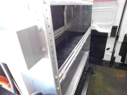 Used 2020 Ford Transit 150 Low Roof w/ Load Area Protection Package image 37