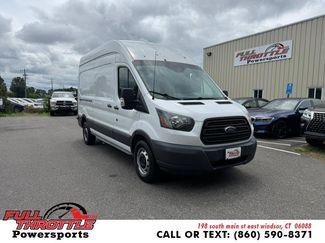 Used 2015 Ford Transit 250 148 High Roof image 1
