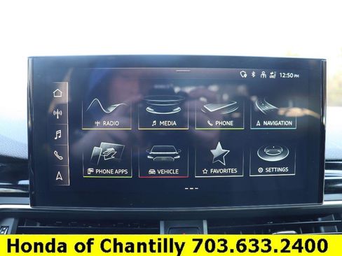 Used 2022 Audi A4 2.0T Premium Plus image 16