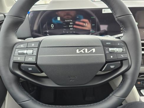 New 2026 Kia Sportage SX Prestige image 21