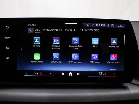 Used 2025 BMW 228i xDrive image 32