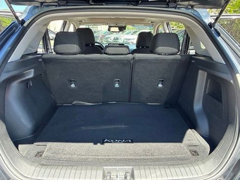 Certified 2023 Hyundai Kona SEL w/ Convenience Package AWD/4WD image 33